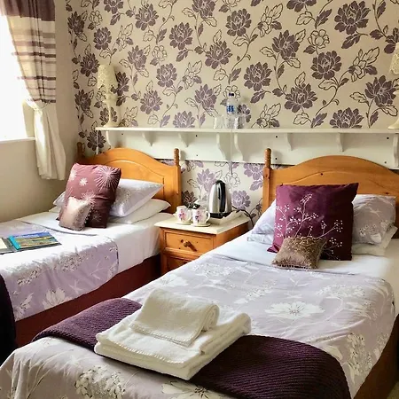 Plumpton Court Nawton