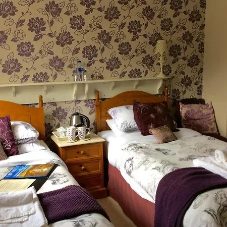 Plumpton Court Nawton